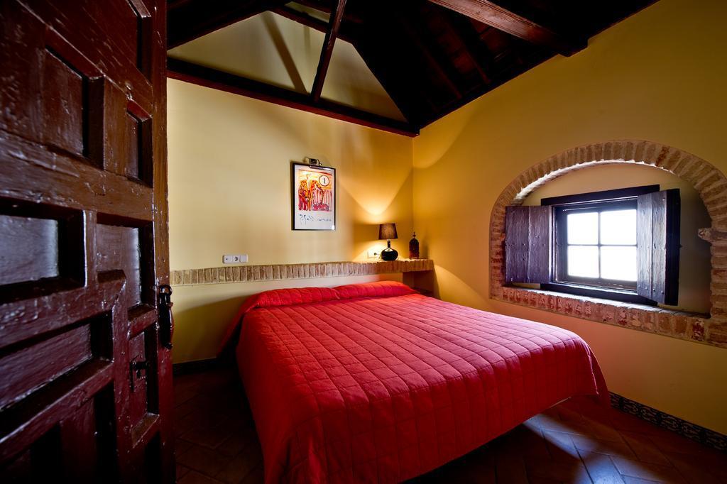 Apartamentos Suites Santa Cruz Séville Extérieur photo