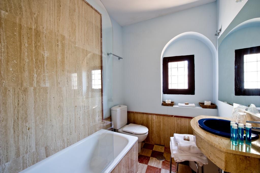 Apartamentos Suites Santa Cruz Séville Extérieur photo